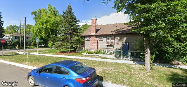 Larawan ng 1169 Wolseley Avenue sa Winnipeg, Manitoba
