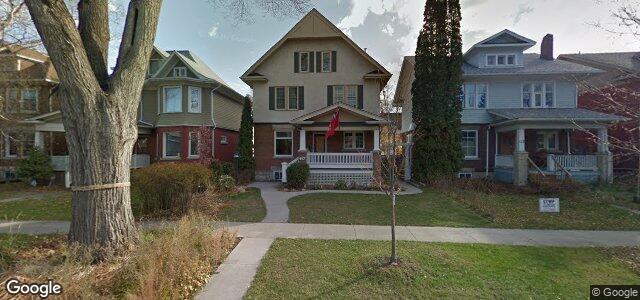 Larawan ng 117 Ethelbert Street sa Winnipeg, Manitoba