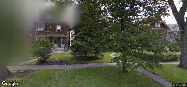 Larawan ng 117 Home Street sa Winnipeg, Manitoba