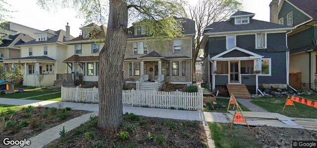 Larawan ng 117 Lenore Street sa Winnipeg, Manitoba