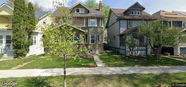 Photo of 117 Lipton Street in Winnipeg, Manitoba