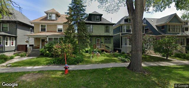 Larawan ng 117 Ruby Street sa Winnipeg, Manitoba