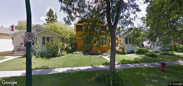 Photo of 117 Sherburn Street in Winnipeg, Manitoba