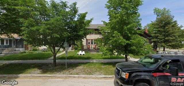 Larawan ng 1173 Wolseley Avenue sa Winnipeg, Manitoba