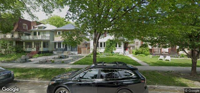 Larawan ng 1175 Wolseley Avenue sa Winnipeg, Manitoba