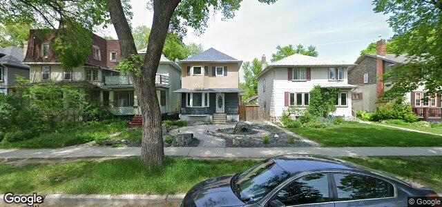 Larawan ng 1179 Wolseley Avenue sa Winnipeg, Manitoba