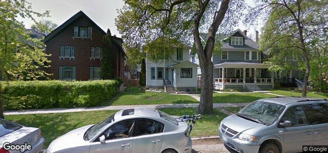 Larawan ng 118 Canora Street sa Winnipeg, Manitoba
