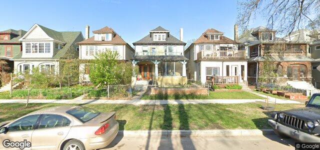 Larawan ng 118 Lenore Street sa Winnipeg, Manitoba