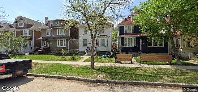 Larawan ng 118 Lipton Street sa Winnipeg, Manitoba
