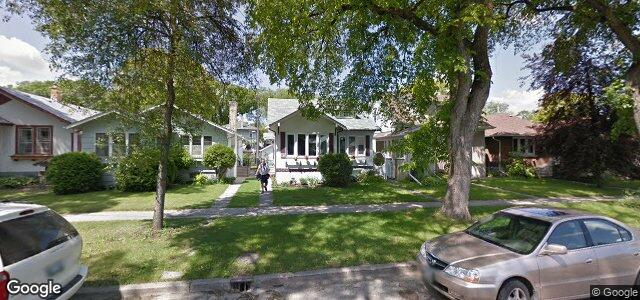 Larawan ng 118 Sherburn Street sa Winnipeg, Manitoba