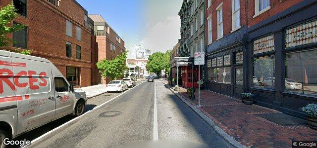 Larawan ng 118 Walnut Street sa Winnipeg, Manitoba