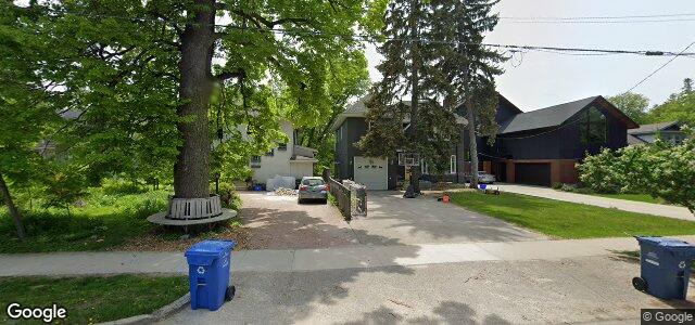 Larawan ng 1180 Wolseley Avenue sa Winnipeg, Manitoba