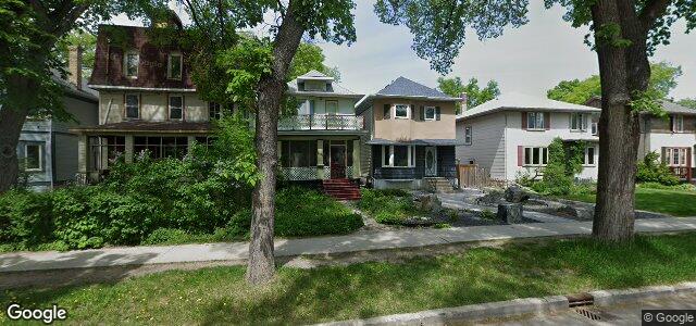 Larawan ng 1181 Wolseley Avenue sa Winnipeg, Manitoba