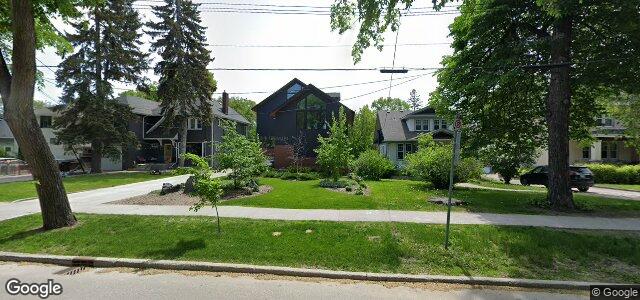 Larawan ng 1182 Wolseley Avenue sa Winnipeg, Manitoba