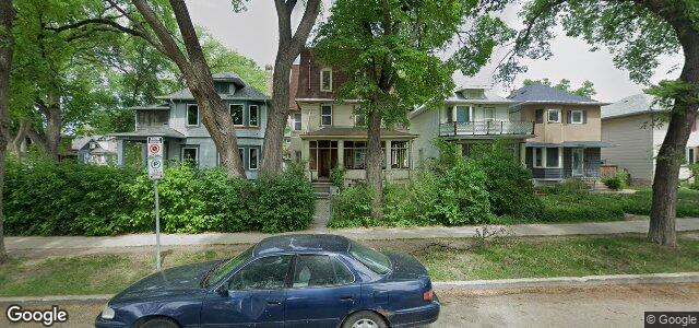 1183 Wolseley Avenue（加拿大曼尼托巴省溫尼伯市）房屋照片