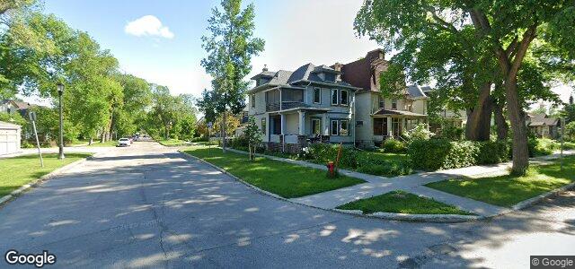 Larawan ng 1185 Wolseley Avenue sa Winnipeg, Manitoba