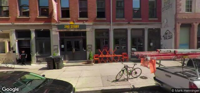 Larawan ng 119 Chestnut Street sa Winnipeg, Manitoba