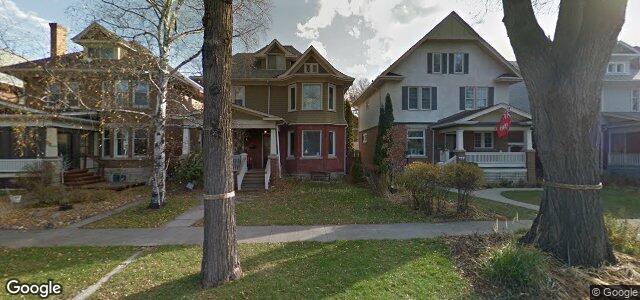 Larawan ng 119 Ethelbert Street sa Winnipeg, Manitoba