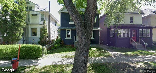 Larawan ng 119 Evanson Street sa Winnipeg, Manitoba