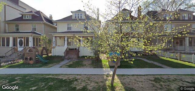 Larawan ng 119 Lenore Street sa Winnipeg, Manitoba