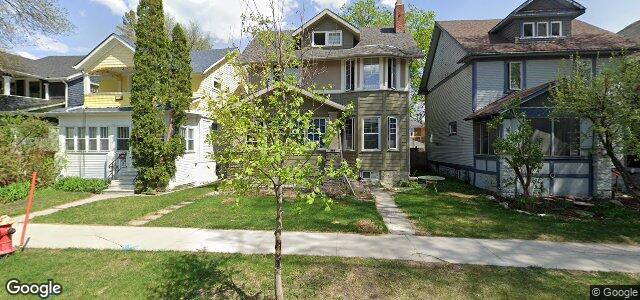 Larawan ng 119 Lipton Street sa Winnipeg, Manitoba
