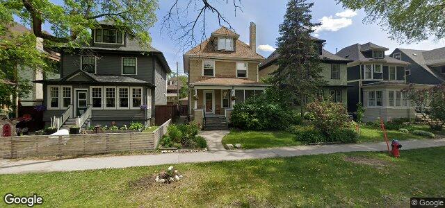 Larawan ng 119 Ruby Street sa Winnipeg, Manitoba