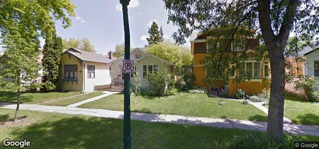 Larawan ng 119 Sherburn Street sa Winnipeg, Manitoba