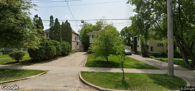 1192 Wolseley Avenue（加拿大曼尼托巴省溫尼伯市）房屋照片