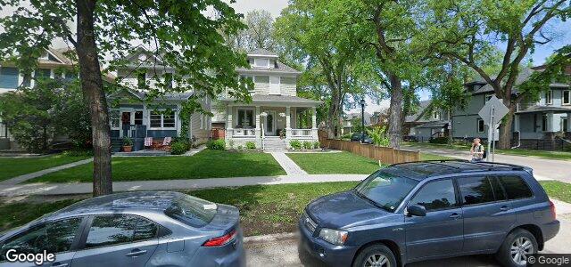 1197 Wolseley Avenue（加拿大曼尼托巴省温尼伯市）房屋照片