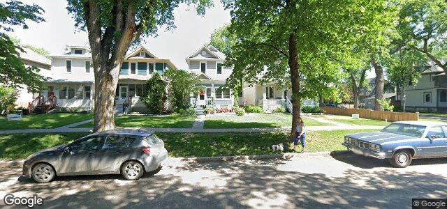 Larawan ng 1199 Wolseley Avenue sa Winnipeg, Manitoba