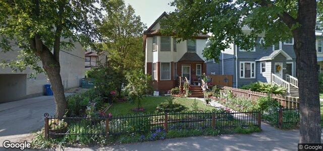 Larawan ng 12 Dundurn Place sa Winnipeg, Manitoba