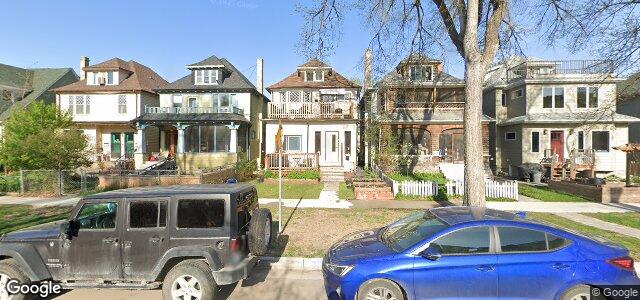 Larawan ng 120 Lenore Street sa Winnipeg, Manitoba