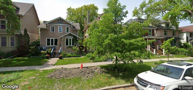 Larawan ng 120 Ruby Street sa Winnipeg, Manitoba