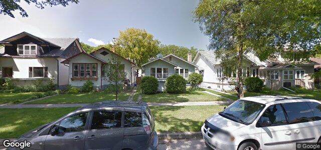 Larawan ng 120 Sherburn Street sa Winnipeg, Manitoba