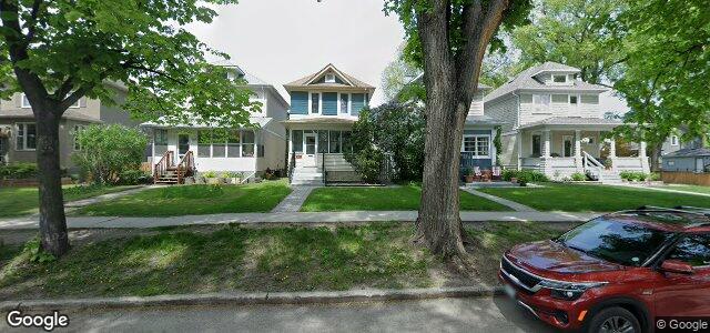 Larawan ng 1201 Wolseley Avenue sa Winnipeg, Manitoba
