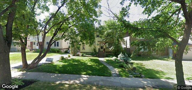 Larawan ng 1202 Wolseley Avenue sa Winnipeg, Manitoba