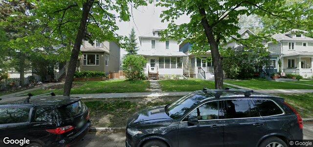 Larawan ng 1203 Wolseley Avenue sa Winnipeg, Manitoba