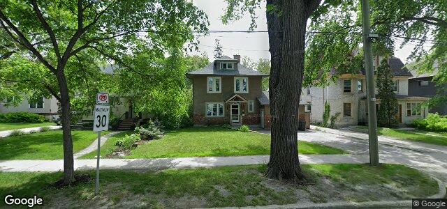 Larawan ng 1204 Wolseley Avenue sa Winnipeg, Manitoba