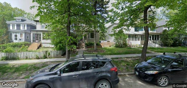 Larawan ng 1205 Wolseley Avenue sa Winnipeg, Manitoba
