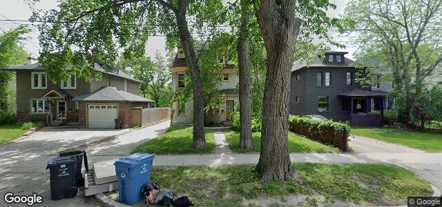 Larawan ng 1206 Wolseley Avenue sa Winnipeg, Manitoba