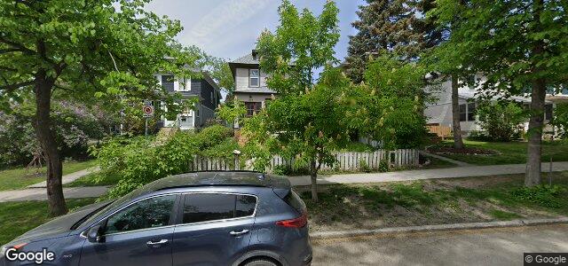 Larawan ng 1207 Wolseley Avenue sa Winnipeg, Manitoba