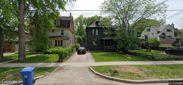 Photo of 1208 Wolseley Avenue in Winnipeg, Manitoba
