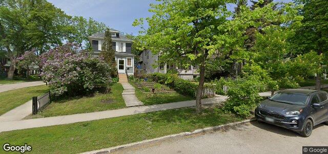 Larawan ng 1209 Wolseley Avenue sa Winnipeg, Manitoba