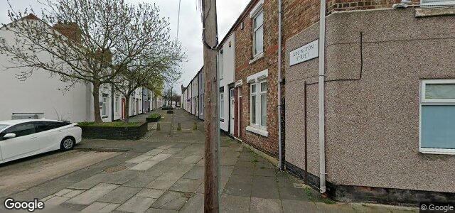 Larawan ng 121 Arlington Street sa Winnipeg, Manitoba