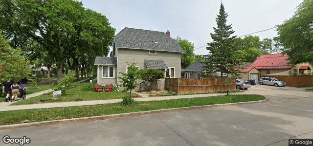 Larawan ng 121 Garfield Street S sa Winnipeg, Manitoba