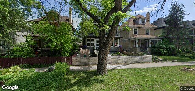 Larawan ng 121 Ruby Street sa Winnipeg, Manitoba