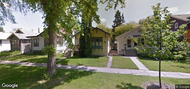 Larawan ng 121 Sherburn Street sa Winnipeg, Manitoba