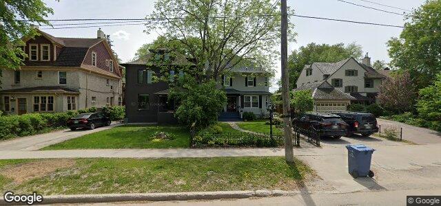 1210 Wolseley Avenue（加拿大曼尼托巴省温尼伯市）房屋照片