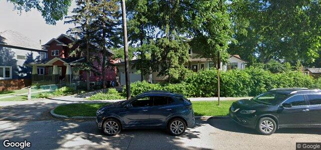 Larawan ng 1211 Wolseley Avenue sa Winnipeg, Manitoba