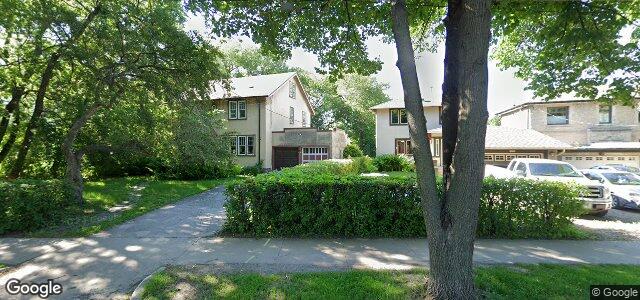 Larawan ng 1216 Wolseley Avenue sa Winnipeg, Manitoba
